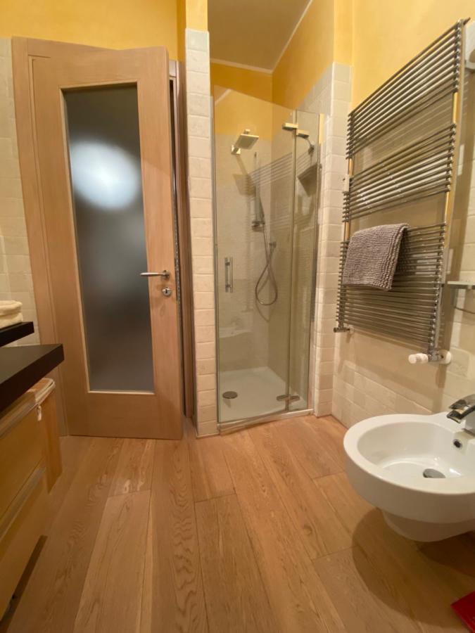 Sweet Apartment Padova Dış mekan fotoğraf