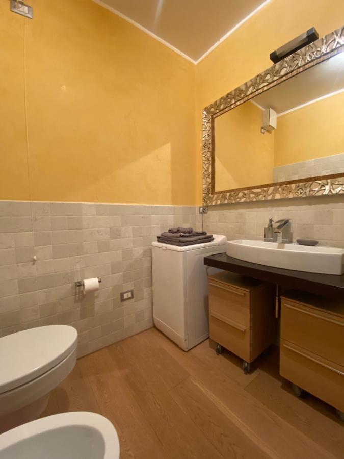 Sweet Apartment Padova Dış mekan fotoğraf