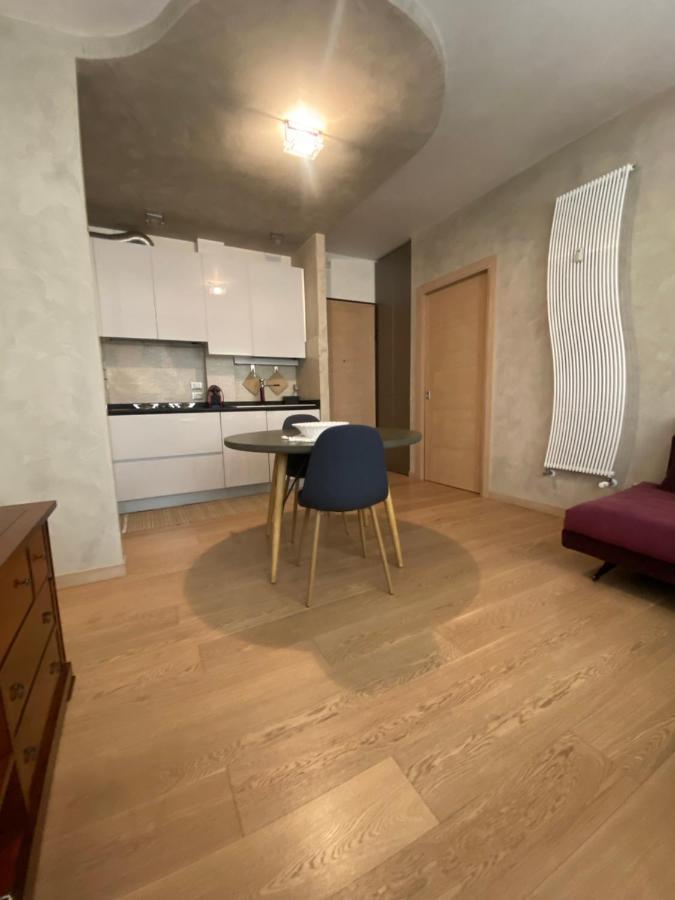 Sweet Apartment Padova Dış mekan fotoğraf