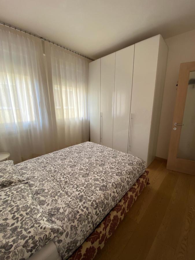 Sweet Apartment Padova Dış mekan fotoğraf