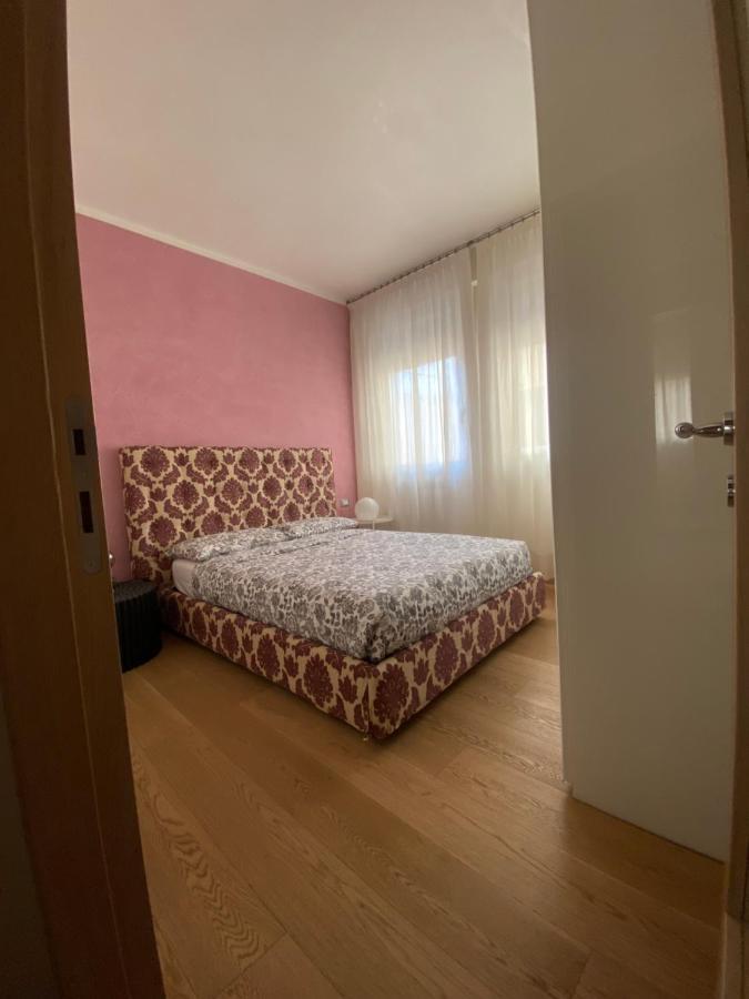 Sweet Apartment Padova Dış mekan fotoğraf