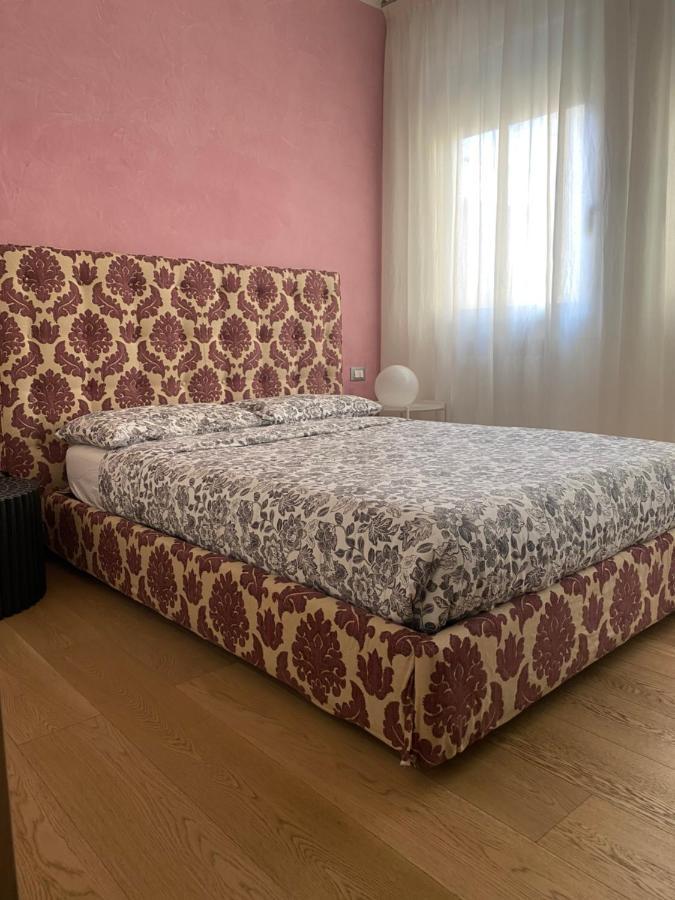 Sweet Apartment Padova Dış mekan fotoğraf